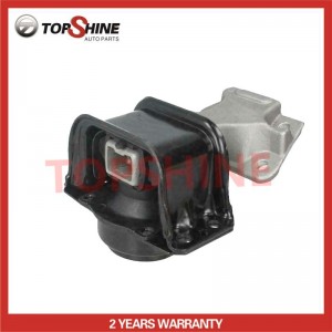 183997 Wholesale Factory Price car suspension parts Auto Engine Systems Parts Engine Mounts For PEUGEOT