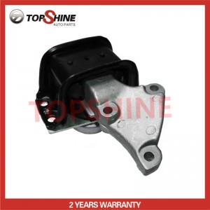 183999 Wholesale Factory Price car suspension parts Auto Engine Systems Parts Engine Mounts For PEUGEOT