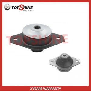 7563985 Wholesale Factory Price car suspension parts Auto Engine Systems Parts Engine Mounts For PEUGEOT