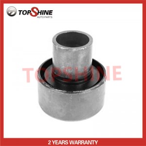 7700762843 Car Auto Parts Suspension Rubber Bushing For Renault