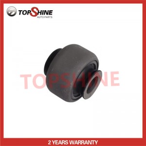 8200049624 Car Auto Parts Suspension Rubber Bushing For Renault