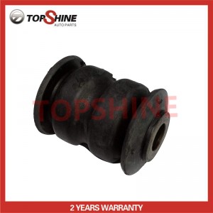 8200183569 Car Auto Parts Suspension Rubber Bushing For Renault