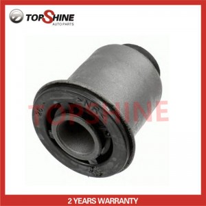 8200242025 Car Auto Parts Suspension Rubber Bushing For Renault