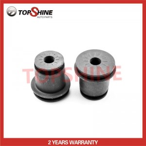 Car Auto Parts Suspension Rubber Bushing For Ford K8704