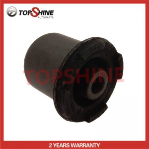 352324 Car Auto Parts Suspension Rubber Bushing For Peugeot