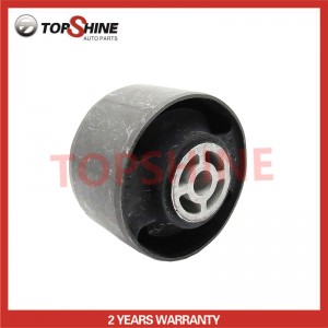 180916 Car Auto Parts Suspension Rubber Bushing For Peugeot