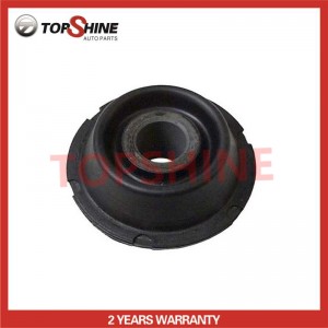 4A0407181A Car Auto Parts Suspension Rubber Bushing For Peugeot