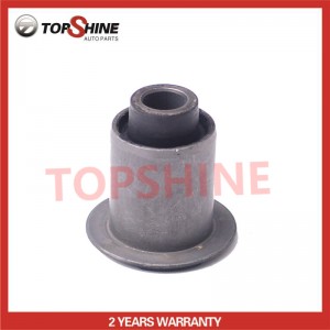 46421522 Car Auto Parts Suspension Rubber Bushing For Peugeot