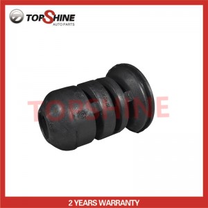 357412303E Car Auto Parts Suspension Rubber Bushing For VW