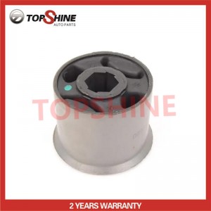 6Q0407183A Car Auto Parts Suspension Rubber Bushing For VW