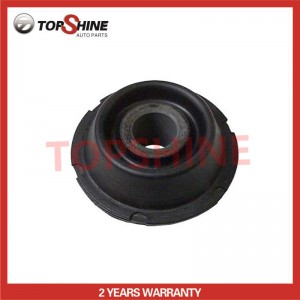 4A0407181A Car Auto Parts Suspension Rubber Bushing For VW