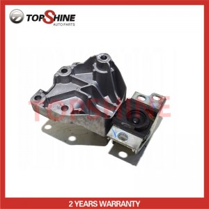 1369381080 Wholesale Factory Price car suspension parts Auto Engine Systems Parts Engine Mounts For PEUGEOT