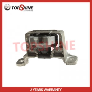 Car Auto Parts Engine Systems Engine Mounting for Ford 3M516F012CE