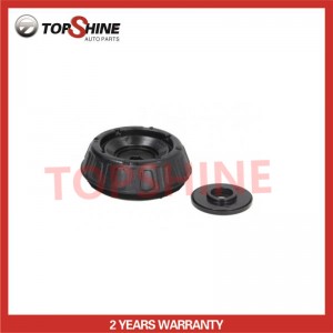 Wholesale Factory Price Rubber Auto suspension Parts Strut Mounts for Hyundai 54611-1J000