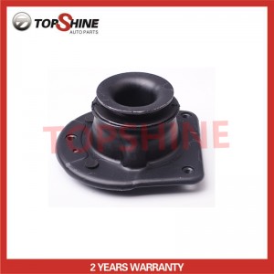 82491441 Wholesale Factory Price Rubber Auto suspension Parts Strut Mounts for Peugeot