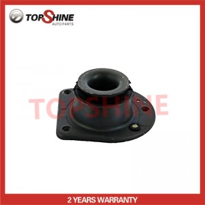 82491440 Wholesale Factory Price Rubber Auto suspension Parts Strut Mounts for Peugeot