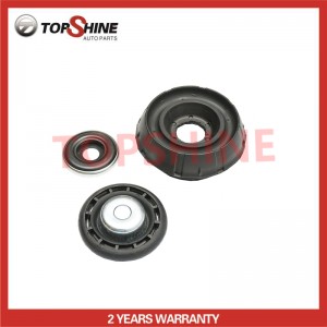 Wholesale Factory Price Rubber Auto suspension Parts Strut Mounts for Renault 543A06915R