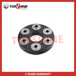 2024101015 Chinese factory Car Auto Spare Parts Rubber Center Bearing For mercedes benz