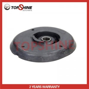 5038E7 Chinese factory Car Auto Spare Parts Rubber Center Bearing For Peugeot