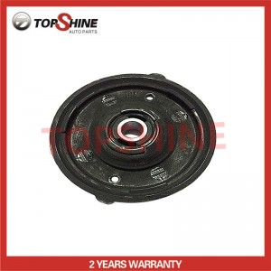 5038F7 Chinese factory Car Auto Spare Parts Rubber Center Bearing For Peugeot