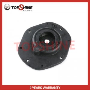 503821 Chinese factory Car Auto Spare Parts Rubber Center Bearing For Peugeot