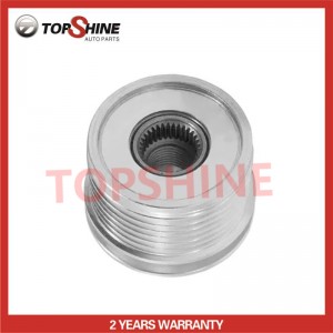 6001547291 Car Auto Parts High Quality Alternator Pulley Febi for Renault