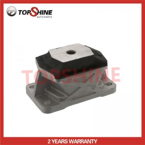 81.96210.0175 Conection Link Car Spare Parts Rear Engine Mounting For MERCEDES-BENZ