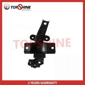 21811-07000 Wholesale Factory Price Car Auto Spare Parts Rubber Engine Mounts for Hyundai