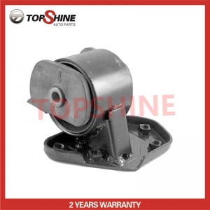 21830-22020 Wholesale Factory Price Car Auto Spare Parts Rubber Engine Mounts for Hyundai