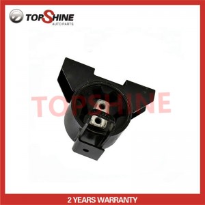 21834-07000 Wholesale Factory Price Car Auto Spare Parts Rubber Engine Mounts for Hyundai