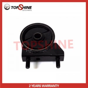 21840-22300 Wholesale Factory Price Car Auto Spare Parts Rubber Engine Mounts for Hyundai