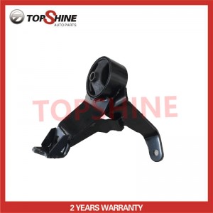 21850-05200 Wholesale Factory Price Car Auto Spare Parts Rubber Engine Mounts for Hyundai