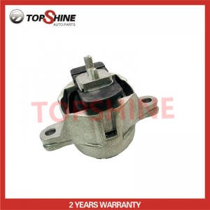 T2H8770 Wholesale Factory Price Car Auto Spare Parts Rubber Engine Mounts for Jaguar