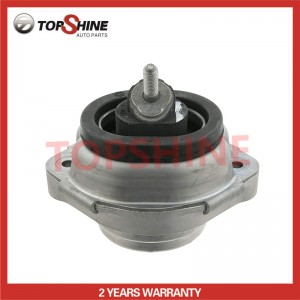 22116769185 Wholesale Factory Price Car Auto Spare Parts Rubber Engine Mounts for BMW