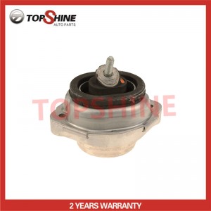 22116769186 Wholesale Factory Price Car Auto Spare Parts Rubber Engine Mounts for BMW