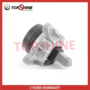 22116777365 Wholesale Factory Price Car Auto Spare Parts Rubber Engine Mounts for BMW