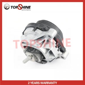 22116785711 Wholesale Factory Price Car Auto Spare Parts Rubber Engine Mounts for BMW