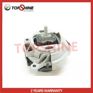 22116785712 Wholesale Factory Price Car Auto Spare Parts Rubber Engine Mounts for BMW