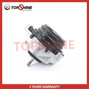 22116787657 Wholesale Factory Price Car Auto Spare Parts Rubber Engine Mounts for BMW