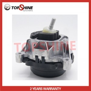 22116854251 Wholesale Factory Price Car Auto Spare Parts Rubber Engine Mounts for BMW