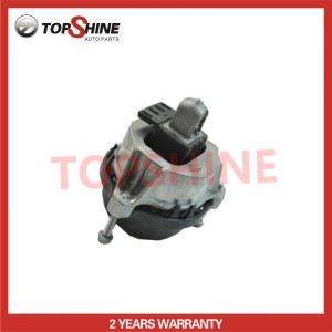 22116859407 Wholesale Factory Price Car Auto Spare Parts Rubber Engine Mounts for BMW