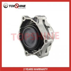 22116859413 Wholesale Factory Price Car Auto Spare Parts Rubber Engine Mounts for BMW