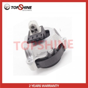 22116860464 Wholesale Factory Price Car Auto Spare Parts Rubber Engine Mounts for BMW