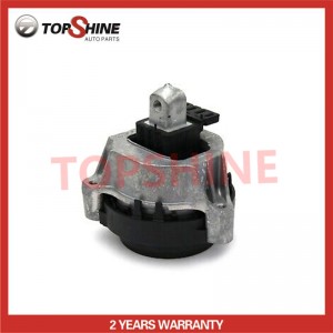 22116860488 Wholesale Factory Price Car Auto Spare Parts Rubber Engine Mounts for BMW