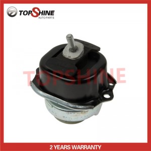 22116865145 Wholesale Factory Price Car Auto Spare Parts Rubber Engine Mounts for BMW