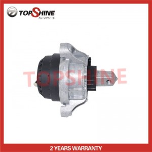 22117935144 Wholesale Factory Price Car Auto Spare Parts Rubber Engine Mounts for BMW