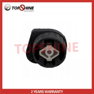 22313421301 Wholesale Factory Price Car Auto Spare Parts Rubber Engine Mounts for BMW