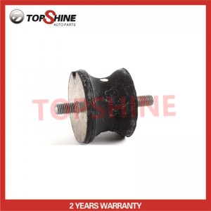 22316799331 Wholesale Factory Price Car Auto Spare Parts Rubber Engine Mounts for BMW