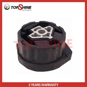 22316850468 Wholesale Factory Price Car Auto Spare Parts Rubber Engine Mounts for BMW