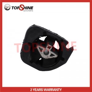 22326780025 Wholesale Factory Price Car Auto Spare Parts Rubber Engine Mounts for BMW